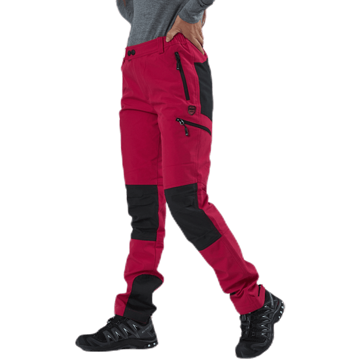Neo Pants Red