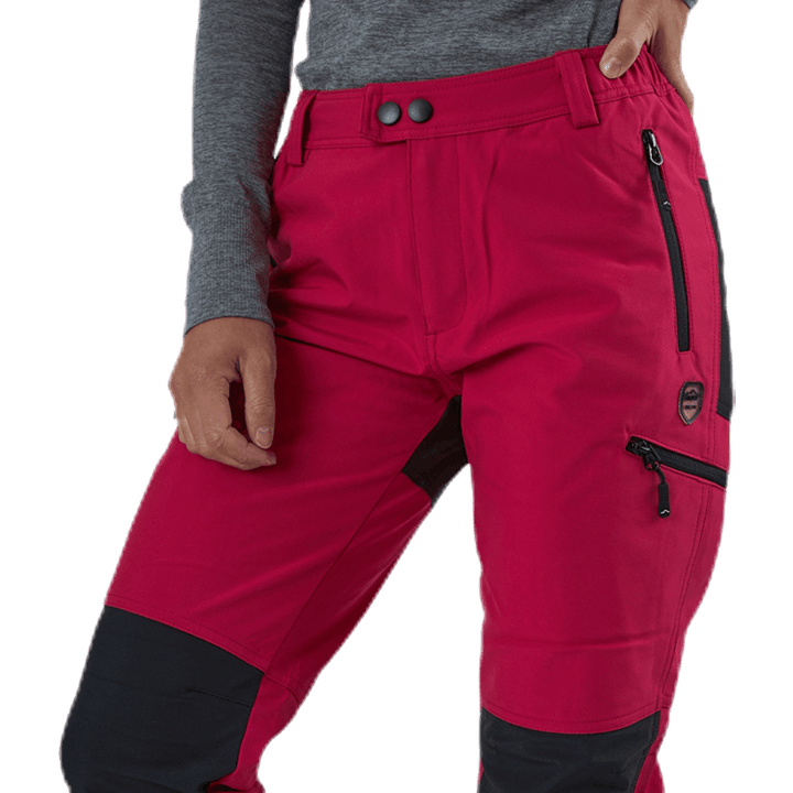 Neo Pants Red