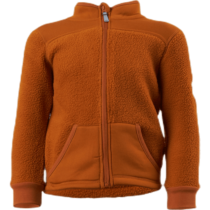 Tonix Jacke Orange