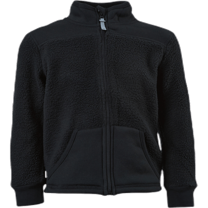 Tonix Jacket Black