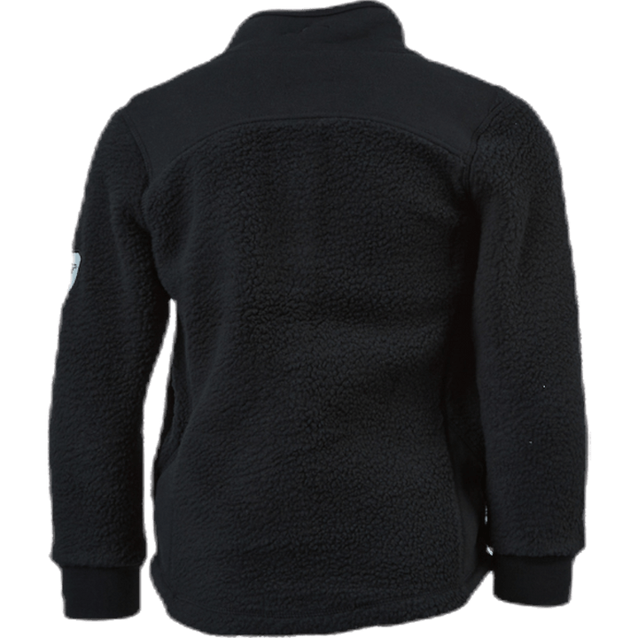 Tonix Jacket Black