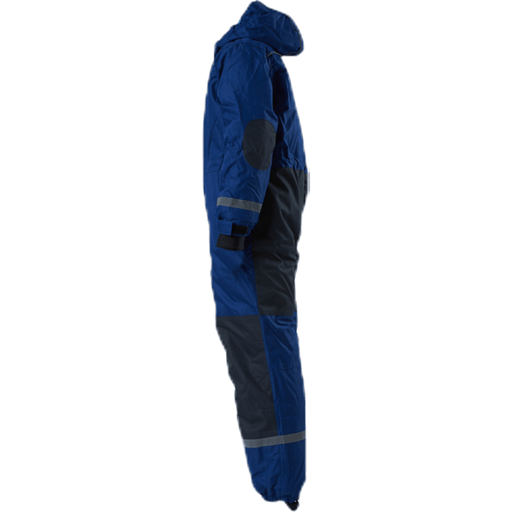 Jumper Overall Blue