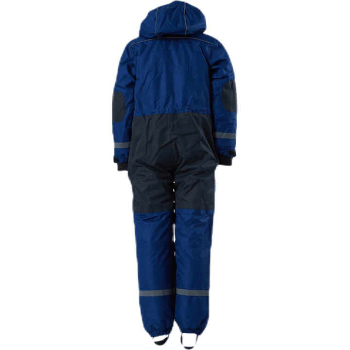 Jumper Overall Blue