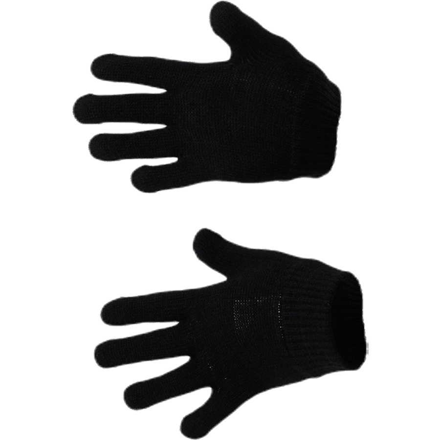 Magic Junior Gloves Black