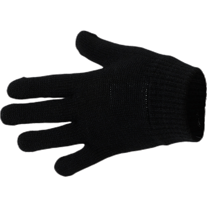 Magic Junior Gloves Black