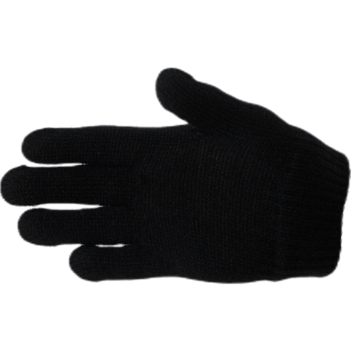 Magic Junior Gloves Black