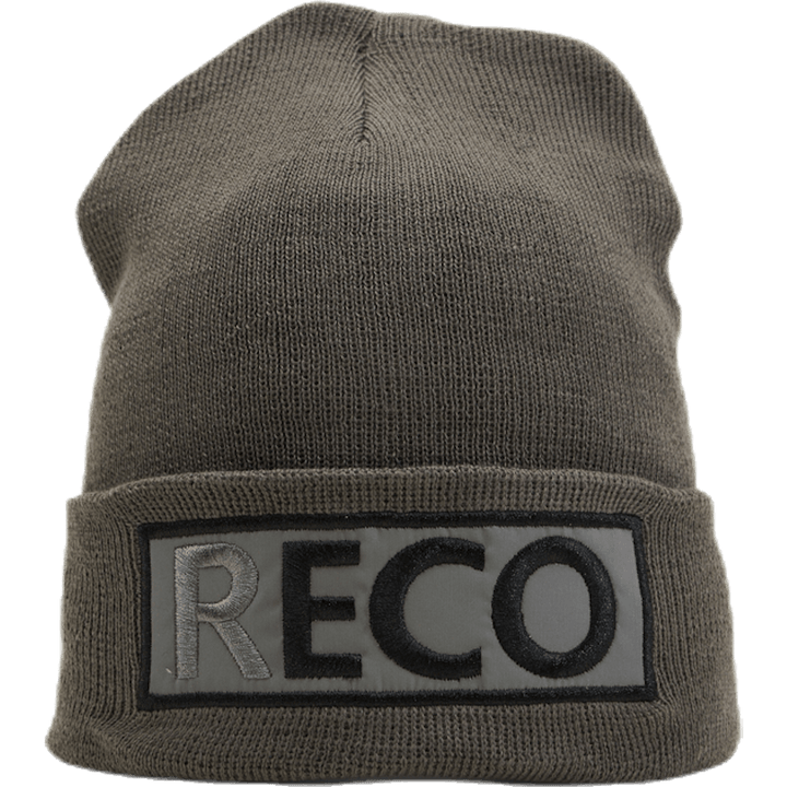 Casquette Reco Junior Grise