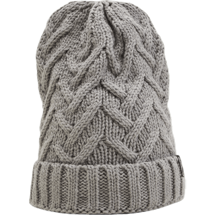 Casquette Reflex Grise