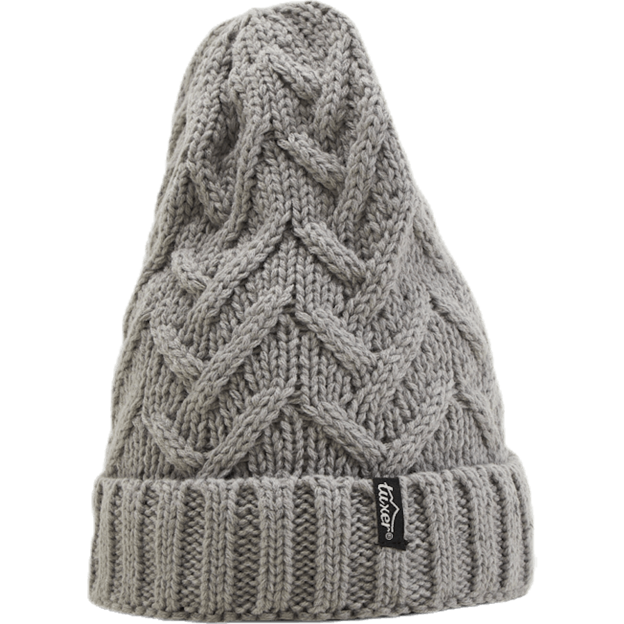 Casquette Reflex Grise