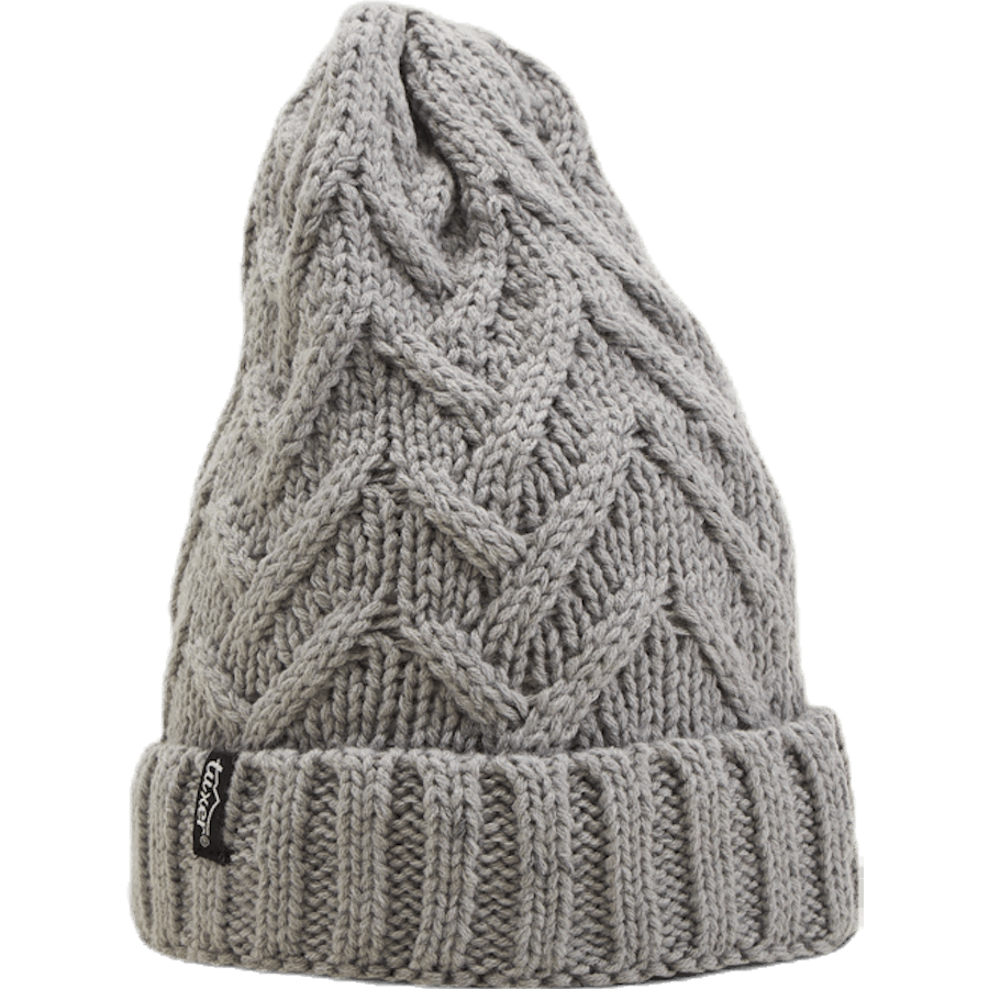Casquette Reflex Grise