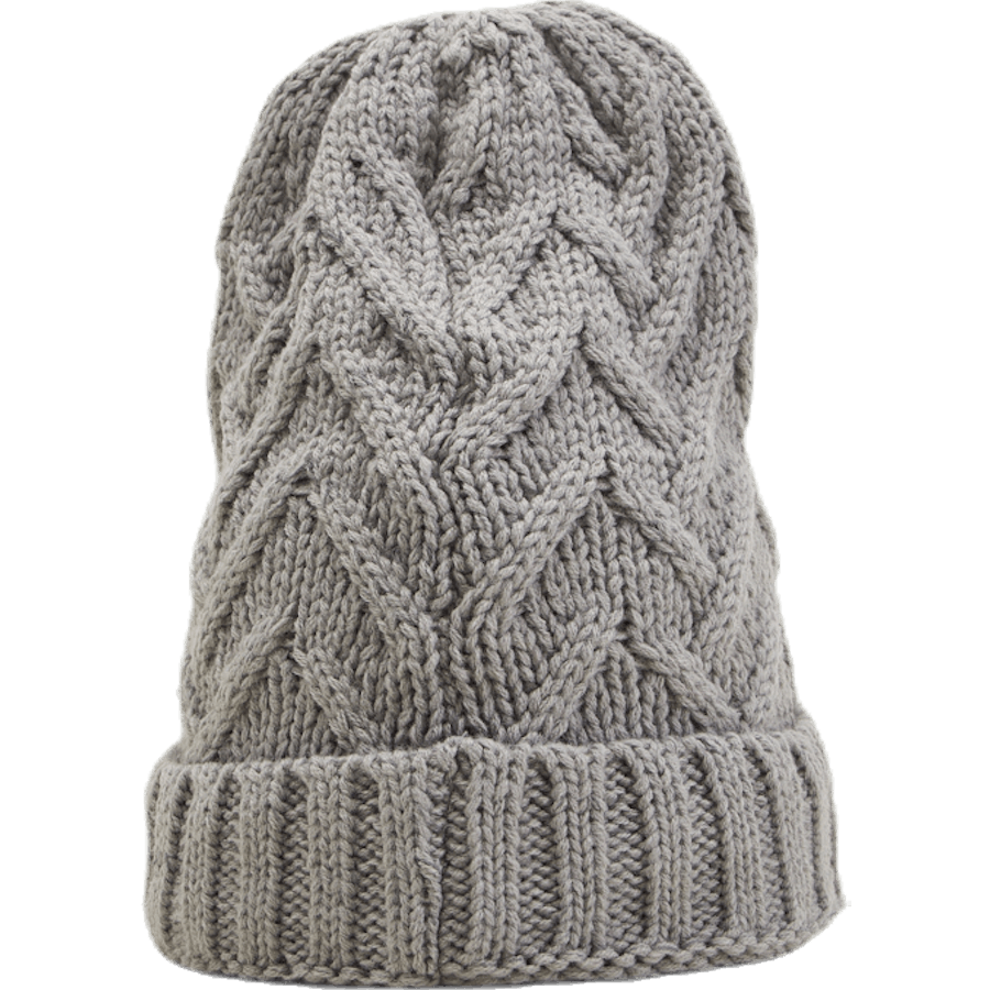 Casquette Reflex Grise