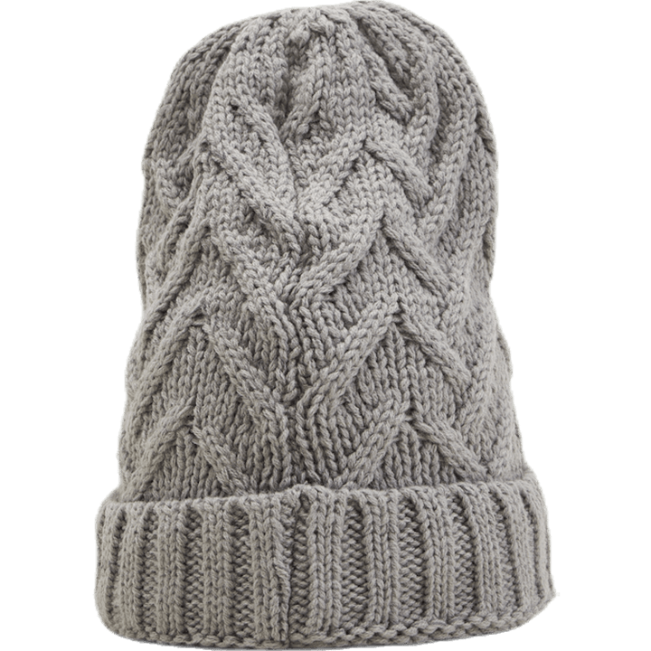 Casquette Reflex Grise