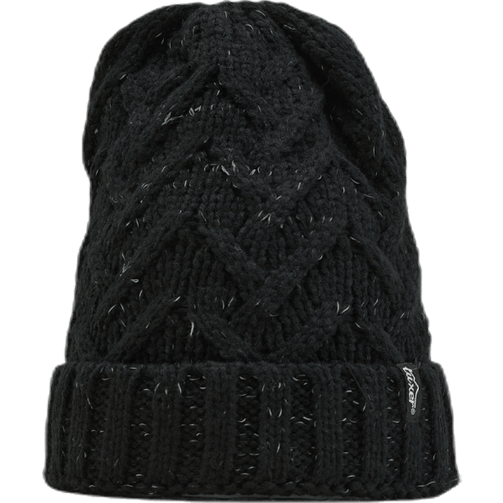 Reflex Cap Black