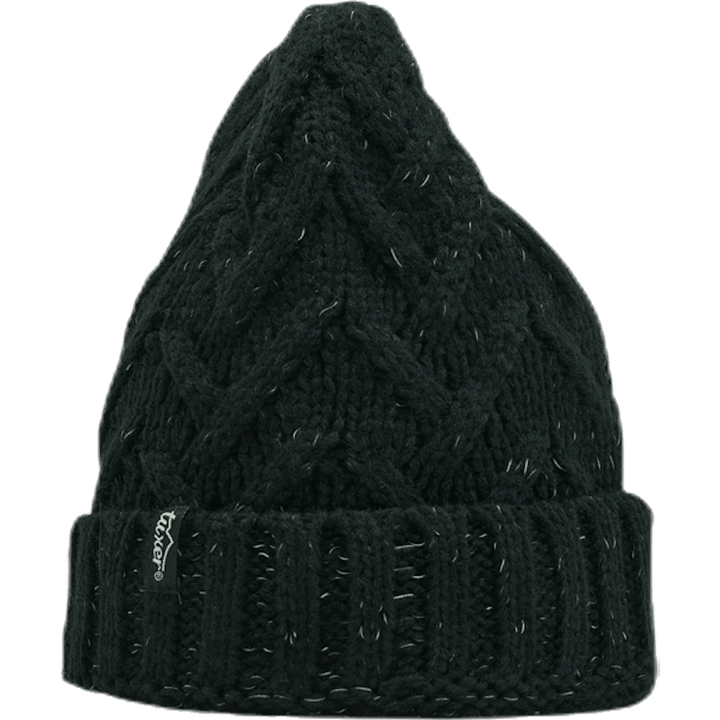 Reflex Cap Black
