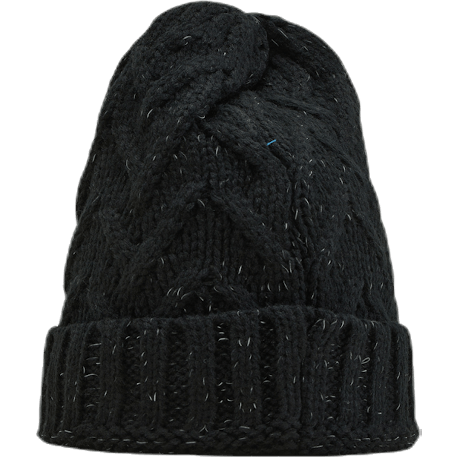 Reflex Cap Black