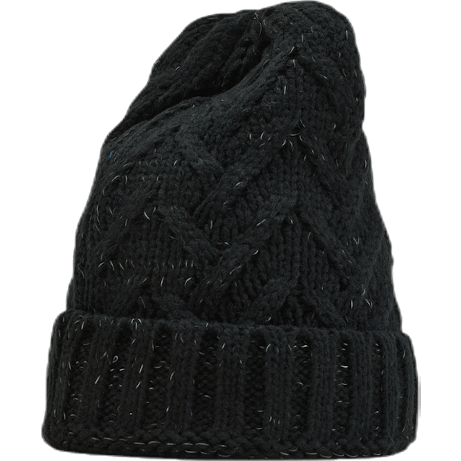 Reflex Cap Black