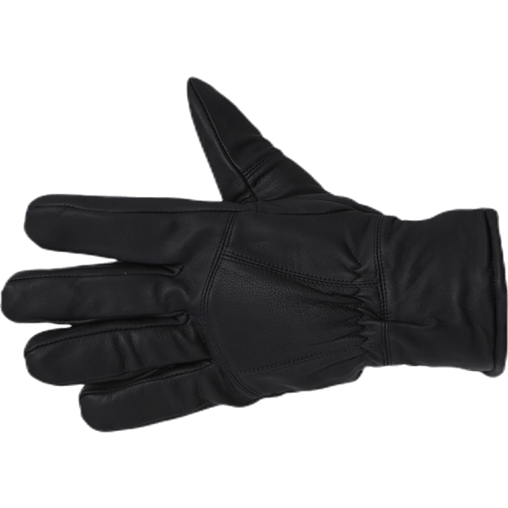 Tell Gloves Black