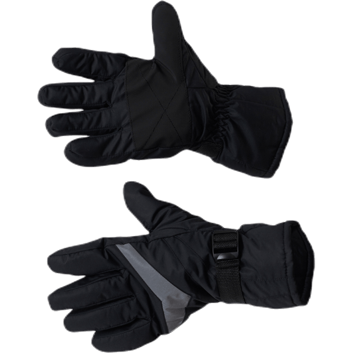 Luvas Dundret Preto