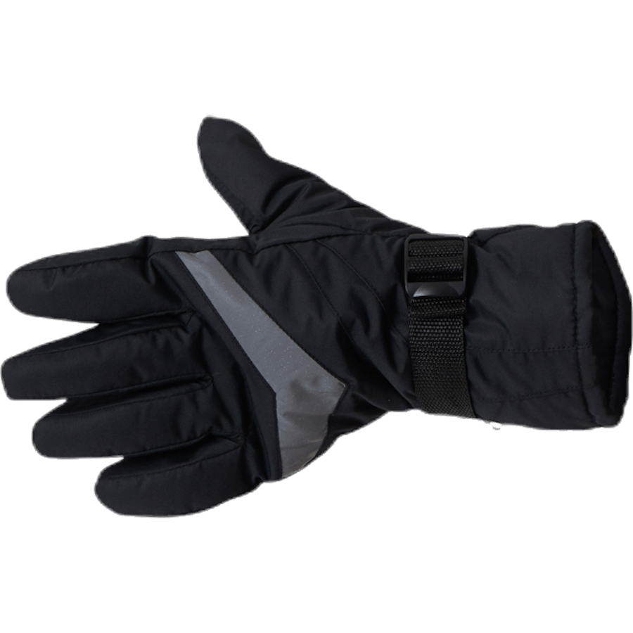 Luvas Dundret Preto
