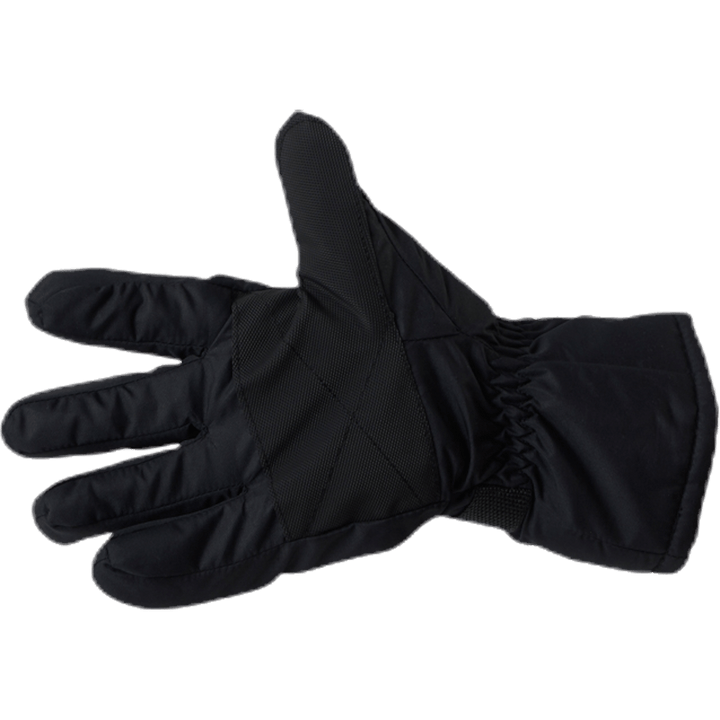 Luvas Dundret Preto