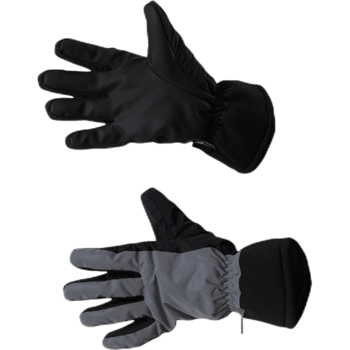 Gants Lenny Argent