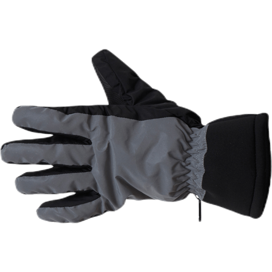 Gants Lenny Argent