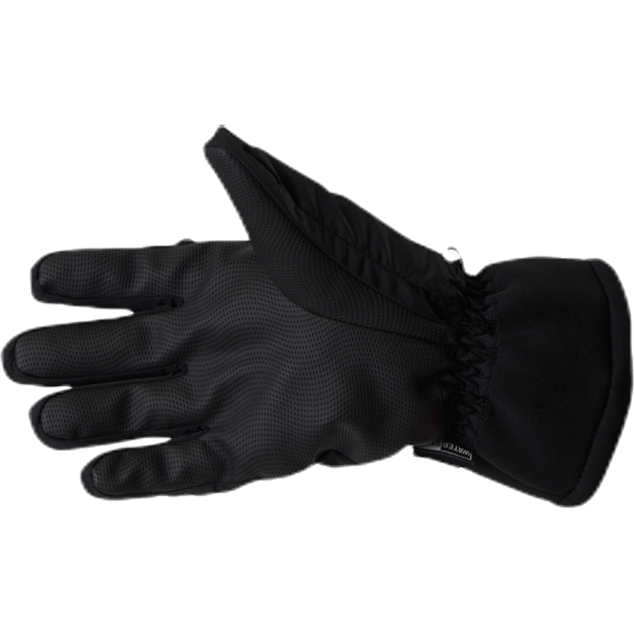 Gants Lenny Argent
