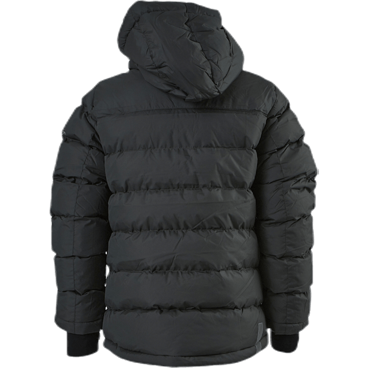 Epic Jacket Green