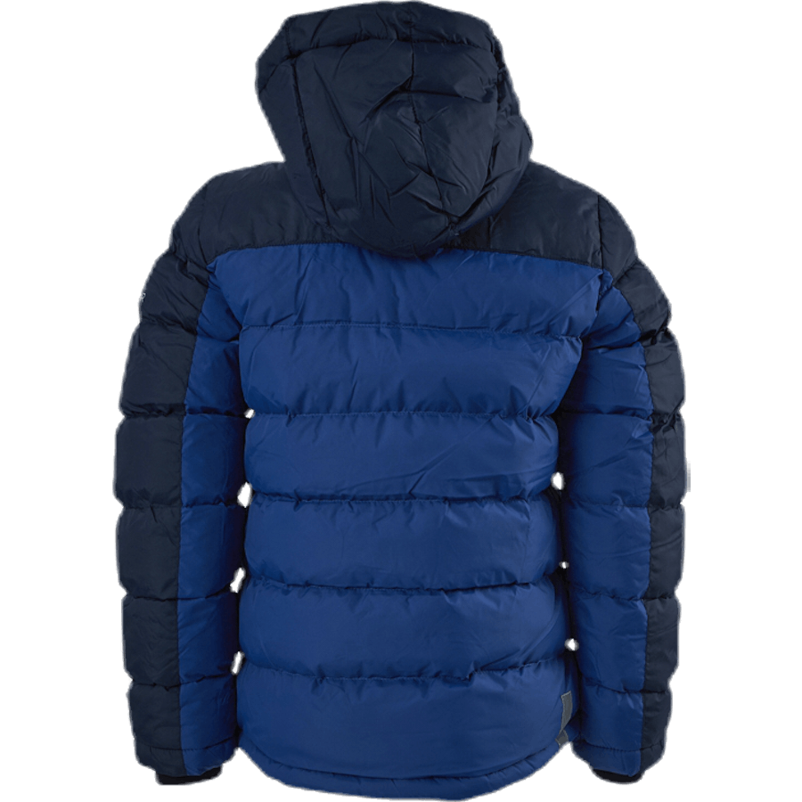 Epic Jacke Blau