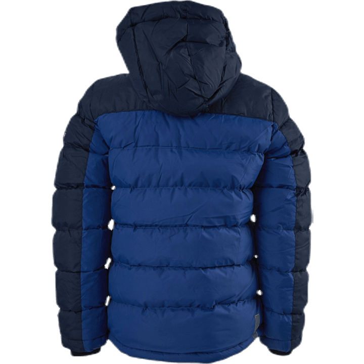 Epic Jacke Blau