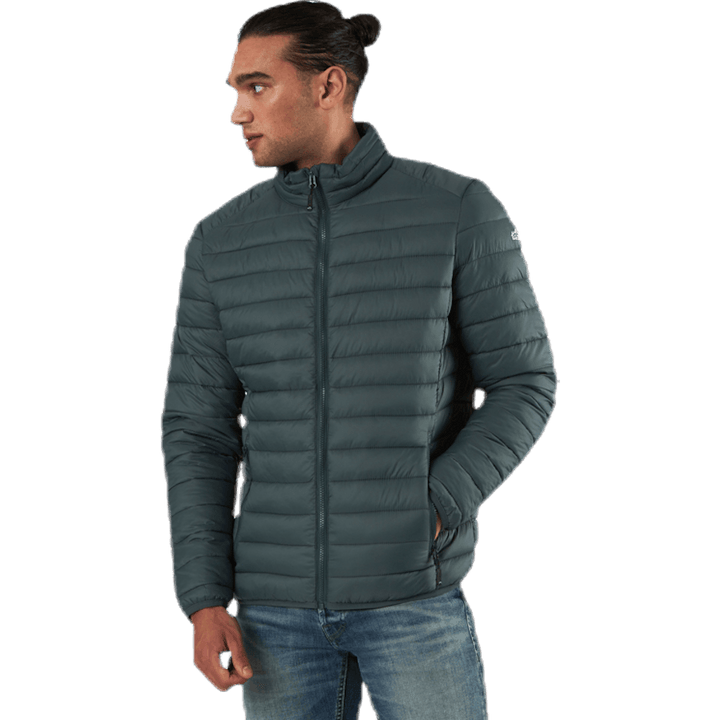Wester Jacket Grey
