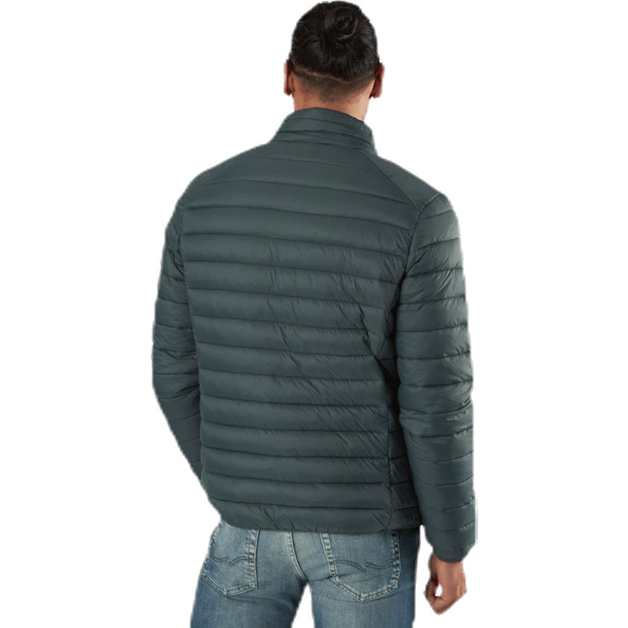 Wester Jacket Grey