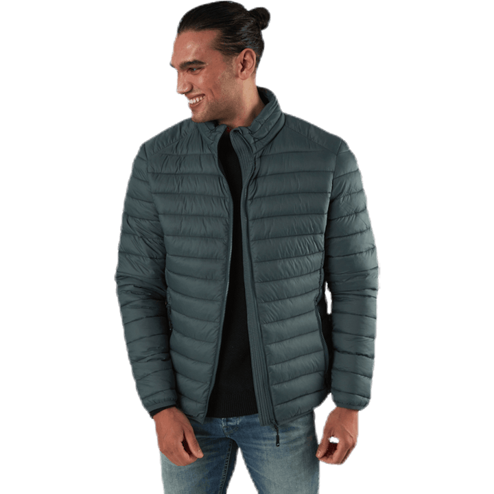 Wester Jacket Grey
