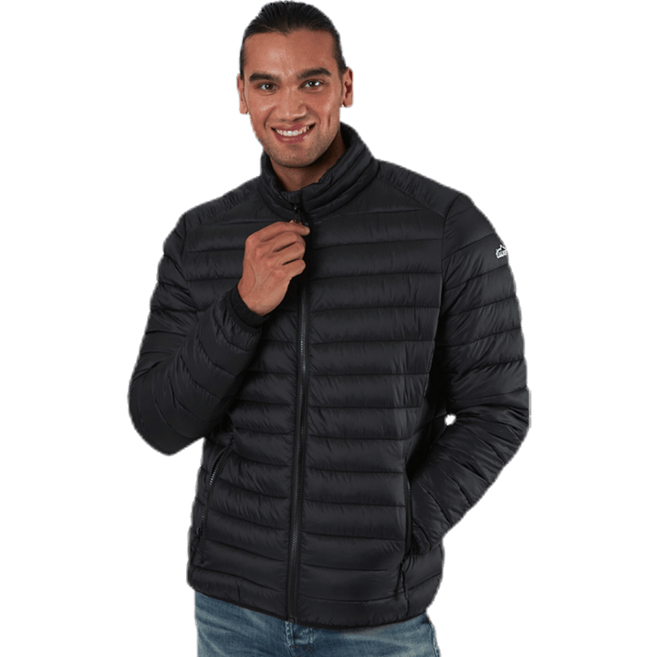 Veste Wester noire