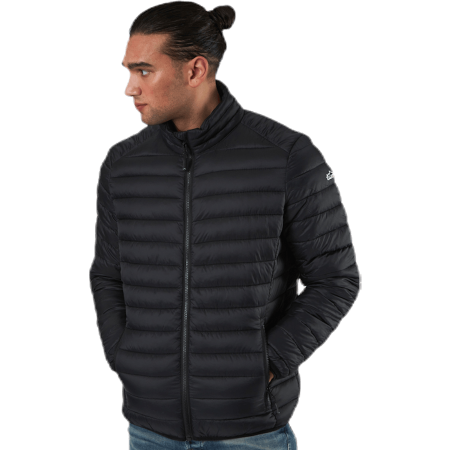 Veste Wester noire