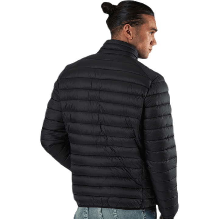 Veste Wester noire
