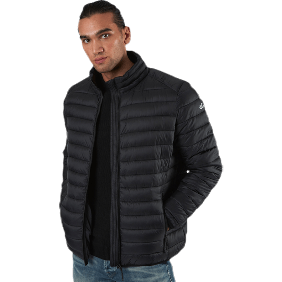 Veste Wester noire