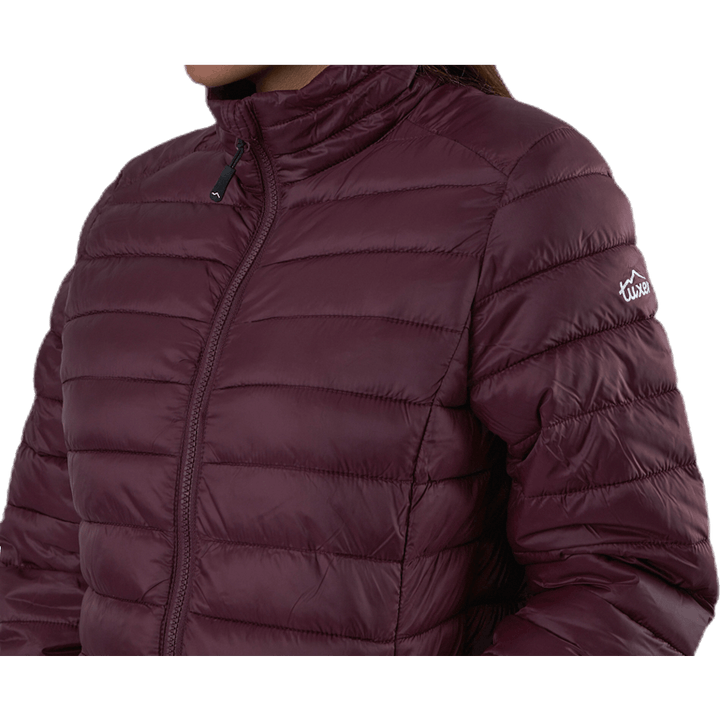 Stina Jacket Red