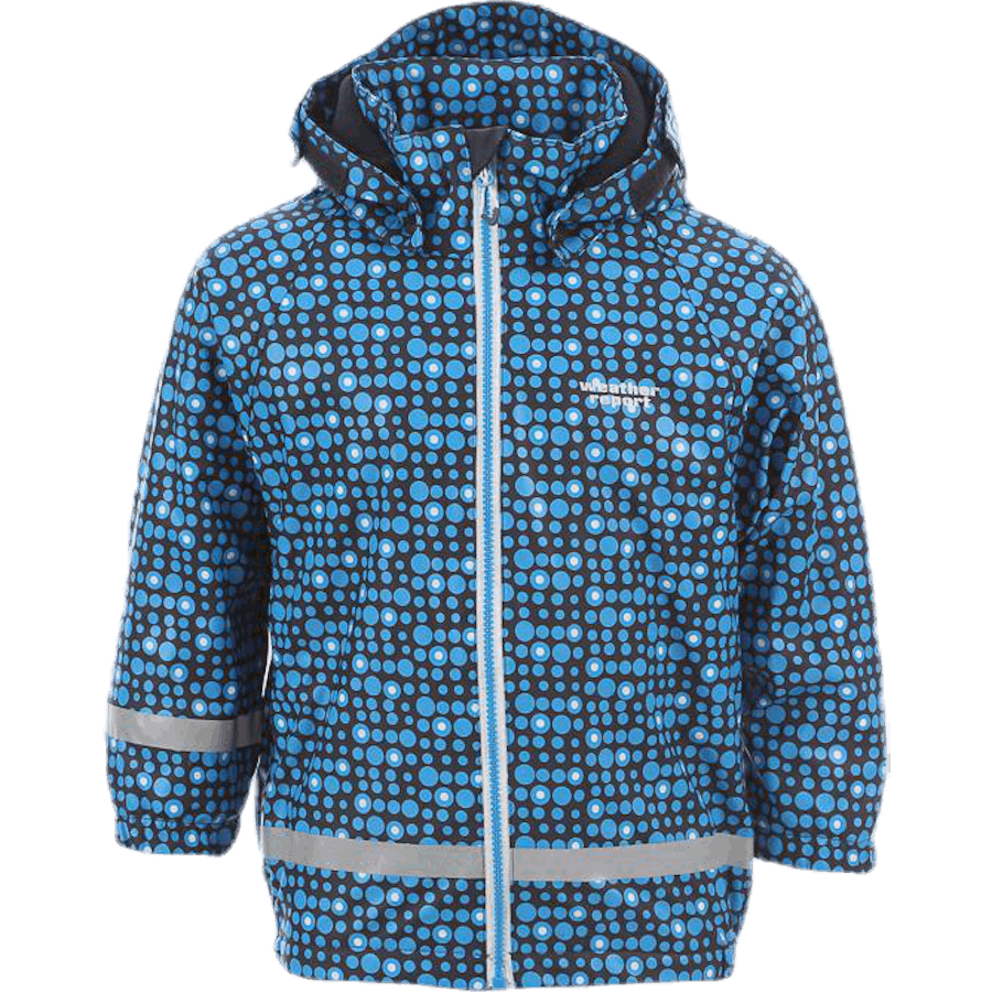 Kepi Blue