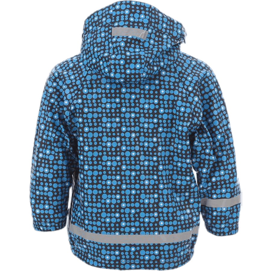 Kepi Blue