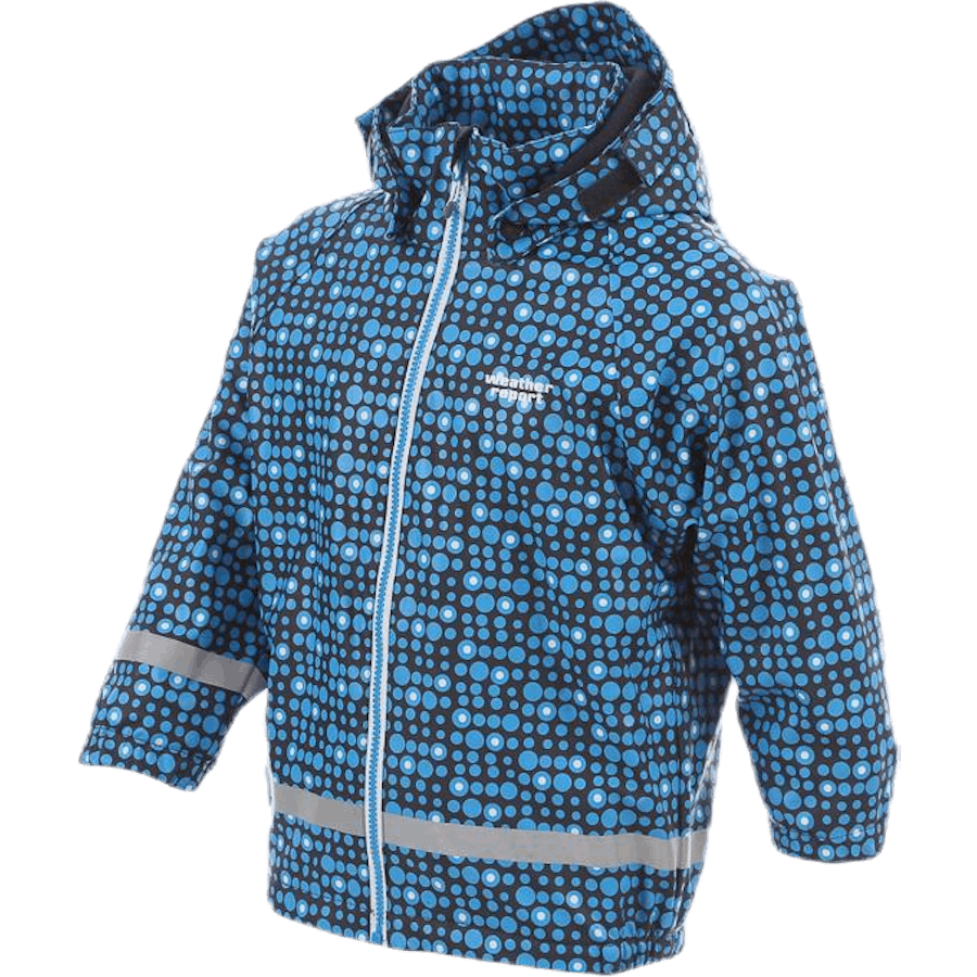 Kepi Blue