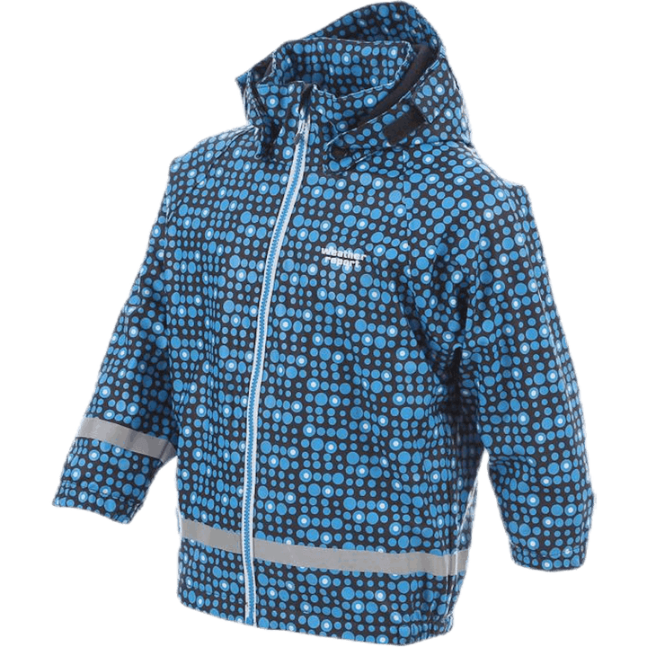 Kepi Blue