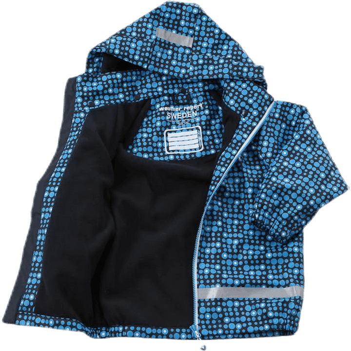 Kepi Blue