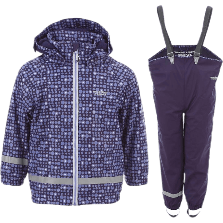Kepi Purple