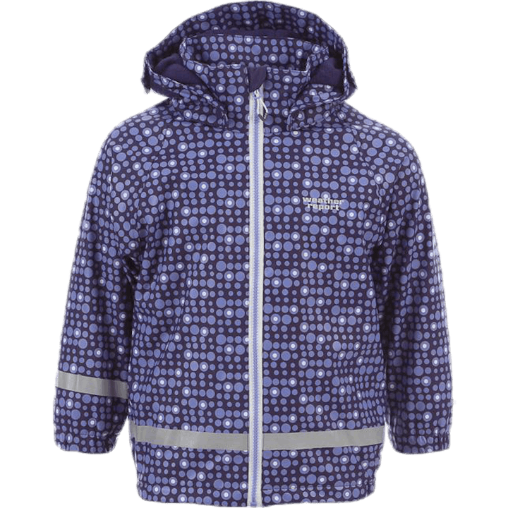 Kepi Purple