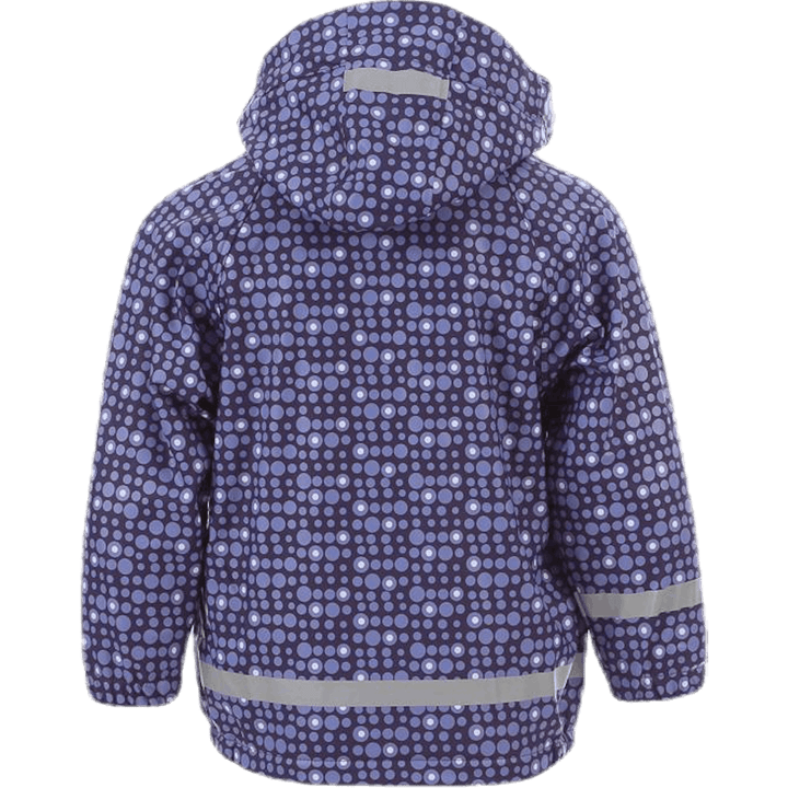 Kepi Purple