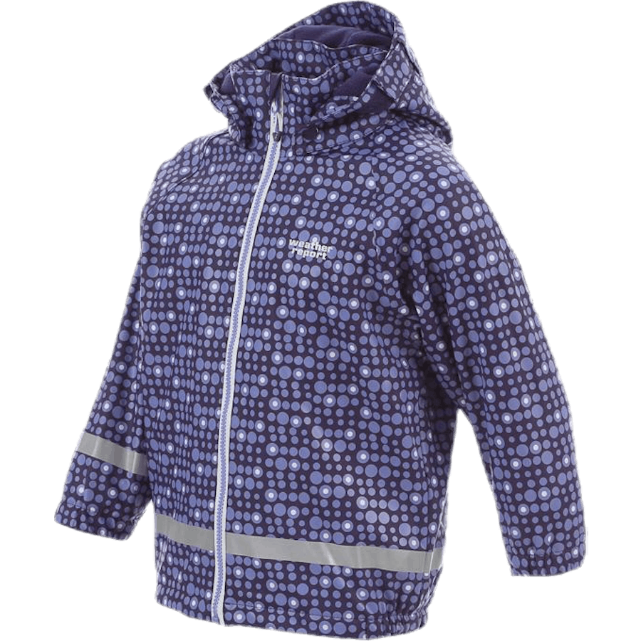 Kepi Purple