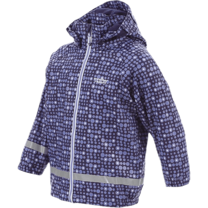 Kepi Purple