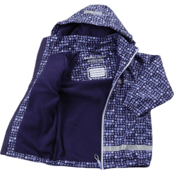 Kepi Purple