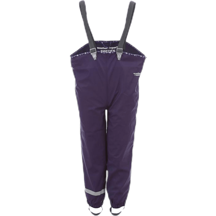Kepi Purple